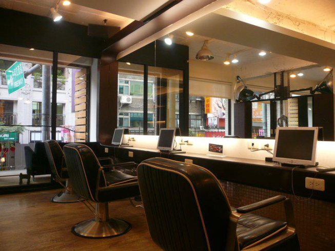 個人風格 Hair Salon