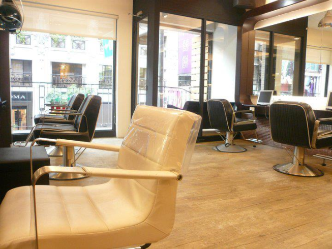 個人風格 Hair Salon