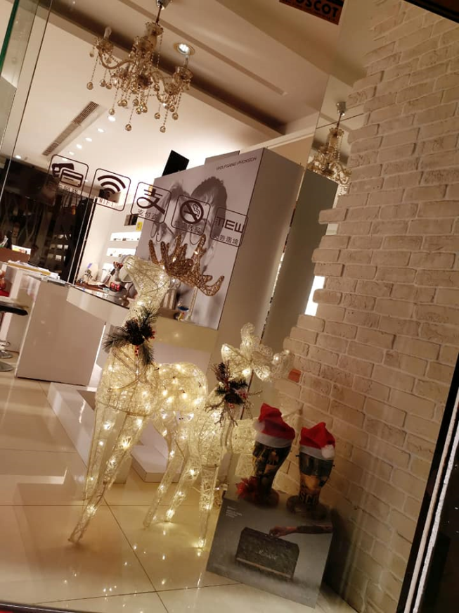 新時代眼鏡-風格店