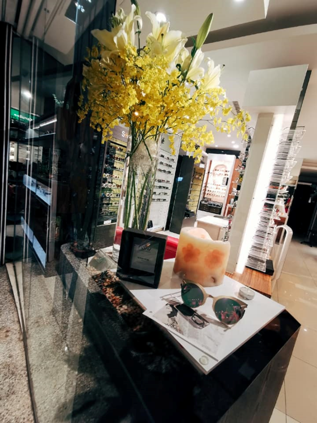 新時代眼鏡-風格店