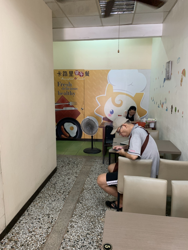 卡路里早午餐 台東店