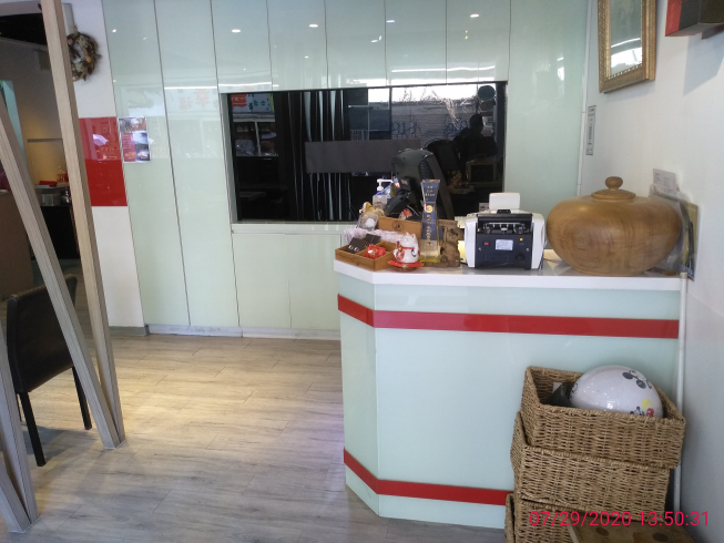甩三小羊肉-敦南店