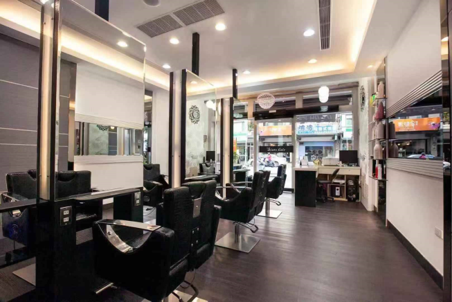 西雅圖造型髮藝旗艦店