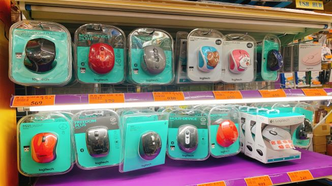 德利豐實業有限公司