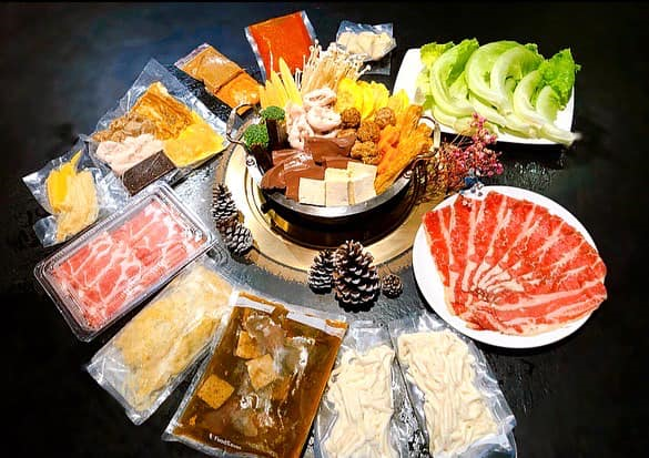百花窯鍋品