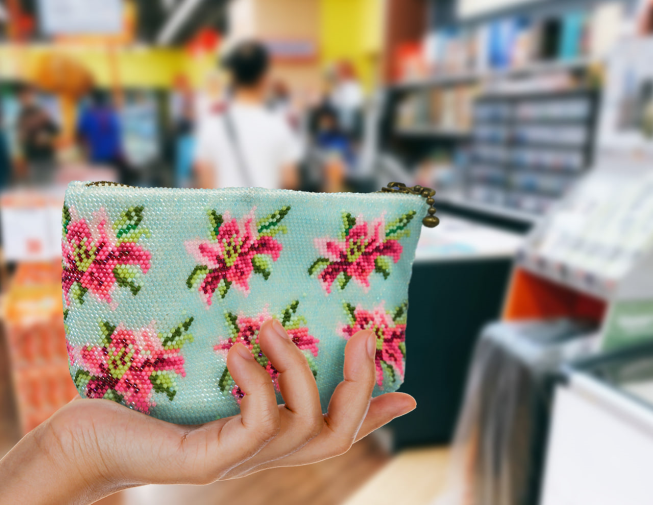 瑞益手藝-台北店