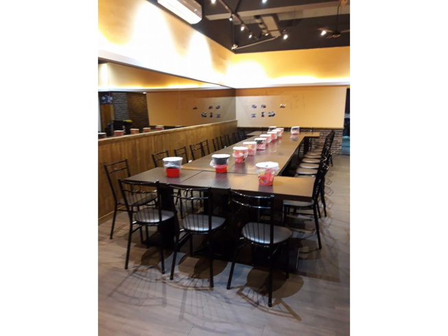 鰕中鮮活蝦料理