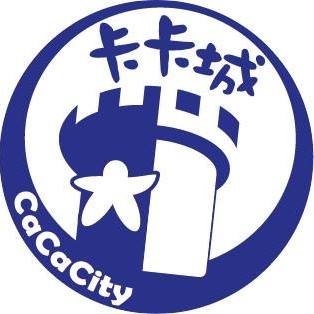 卡卡城 永和樂華店
