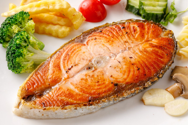 我家牛排-高雄左營店