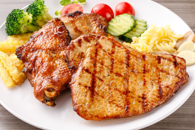 我家牛排-高雄左營店