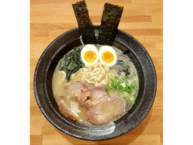 樹麵屋