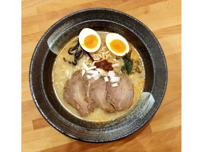 樹麵屋