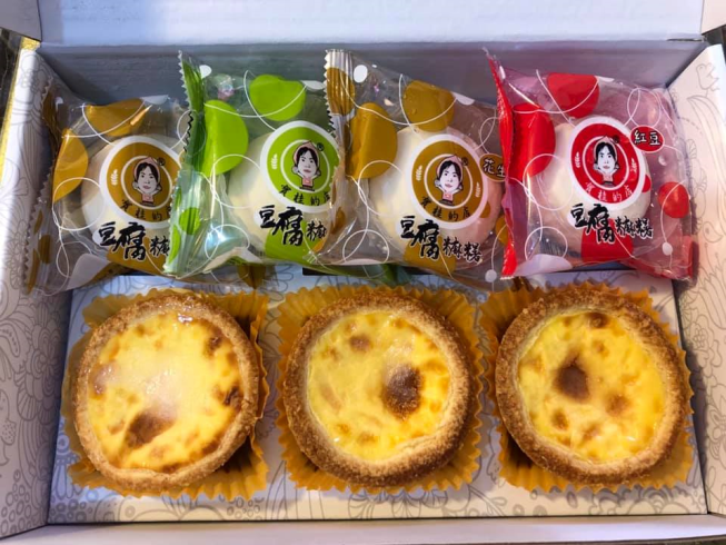 老街廟口-寶桂的店
