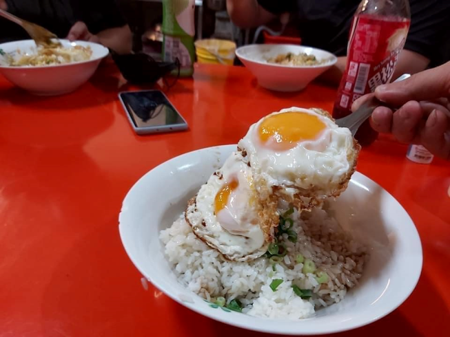 恆春美食米粉湯
