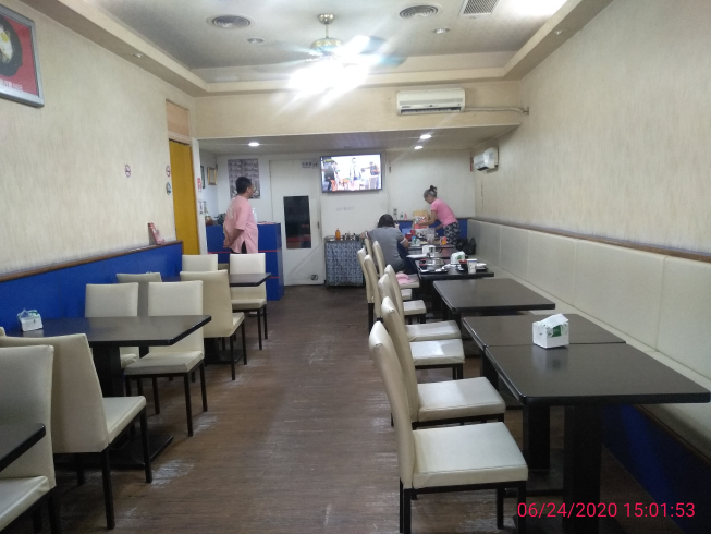 濟州豆腐鍋之家-內湖店