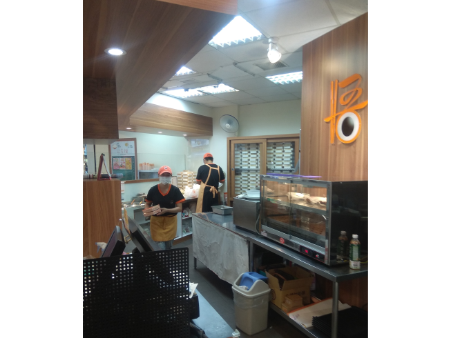 悟饕池上飯包-宜蘭旗艦店