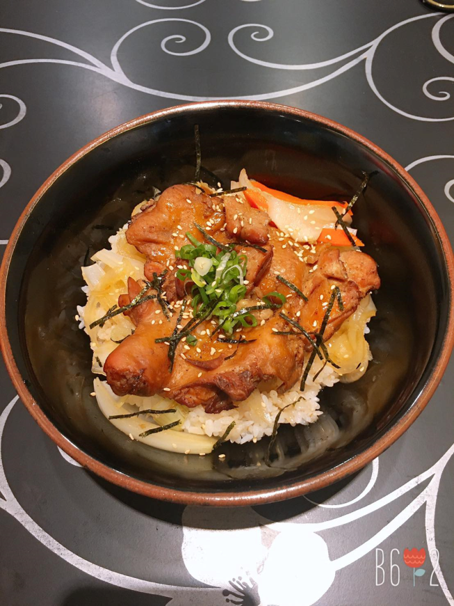 粥公麵婆小吃店