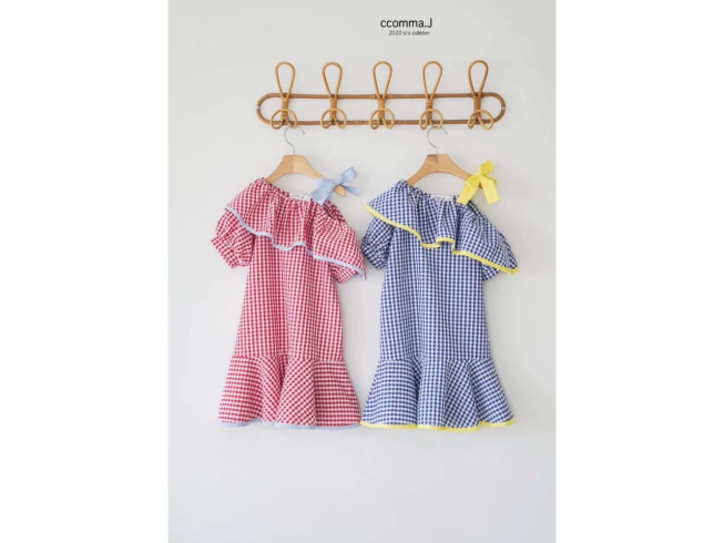 H平方-進口童裝