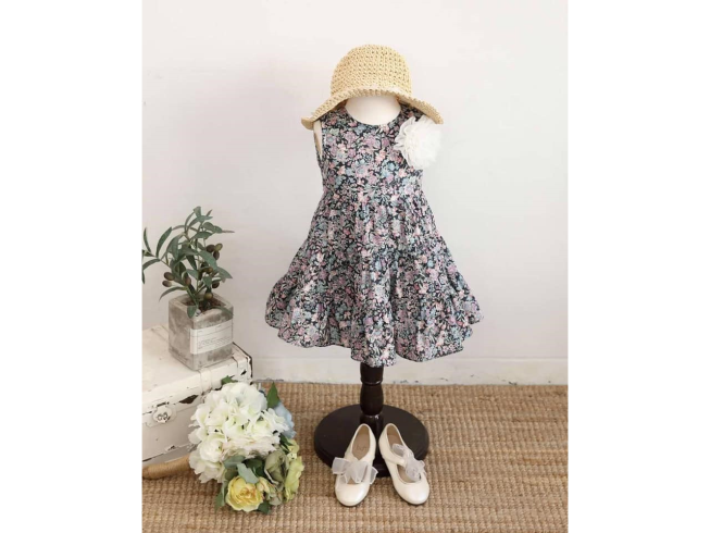 H平方-進口童裝