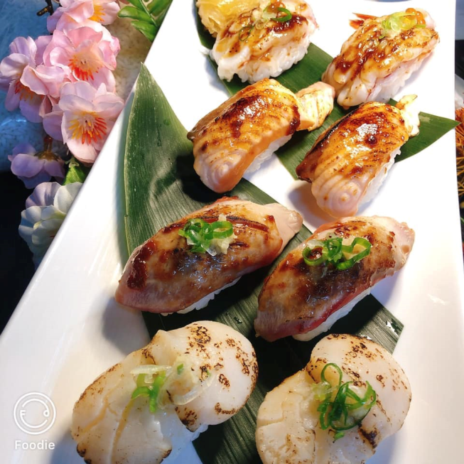 三番食堂
