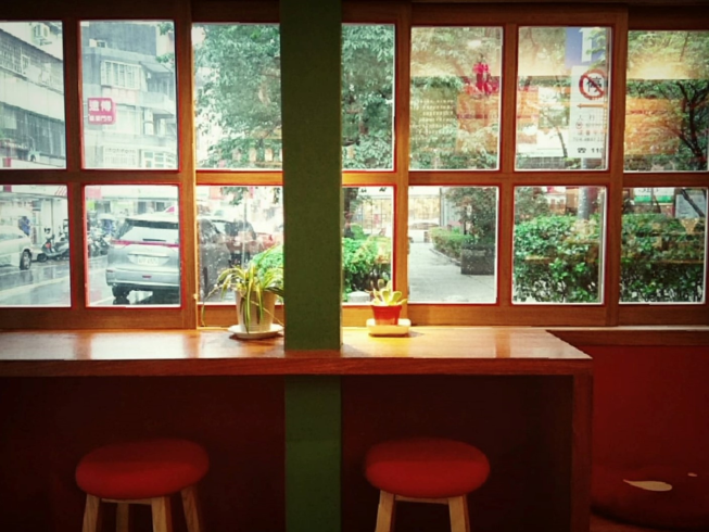 旅沐咖啡-錦州店