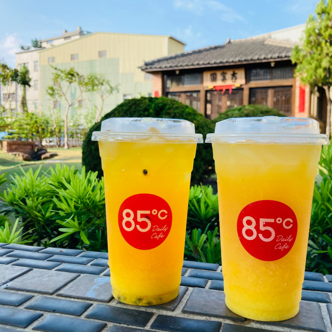 85度C-鶯歌國慶店