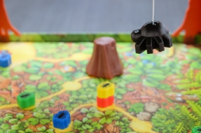 一起趣桌遊館