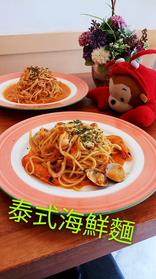 J2義麵屋