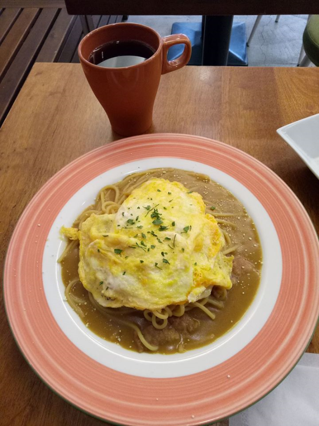 J2義麵屋