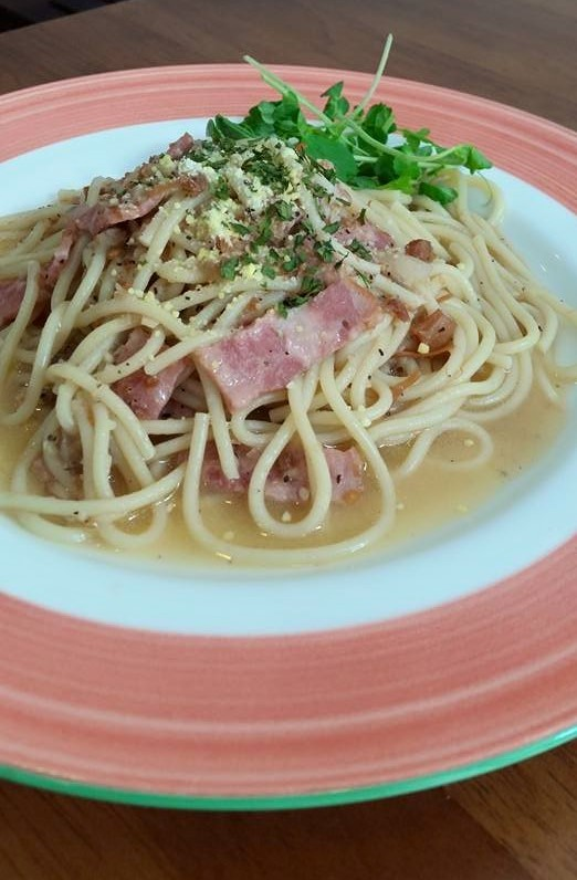 J2義麵屋