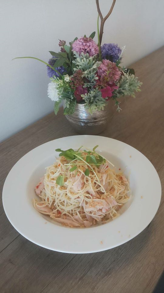 J2義麵屋