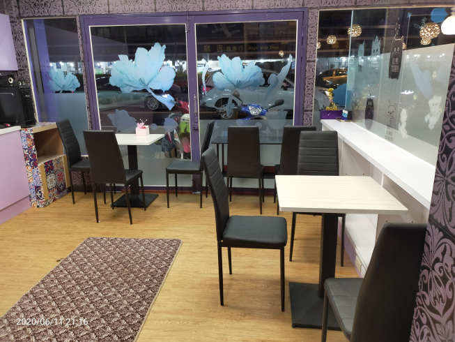 東森崇仁-紫蘿蘭私房生活館