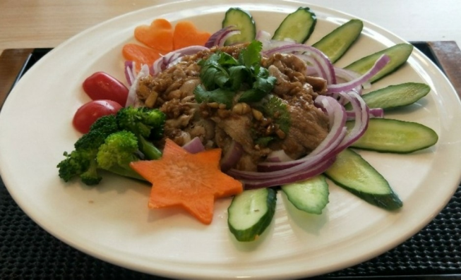 東森崇仁-紫蘿蘭私房生活館