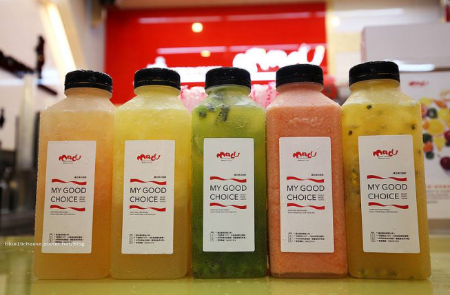 麻古茶坊東港店