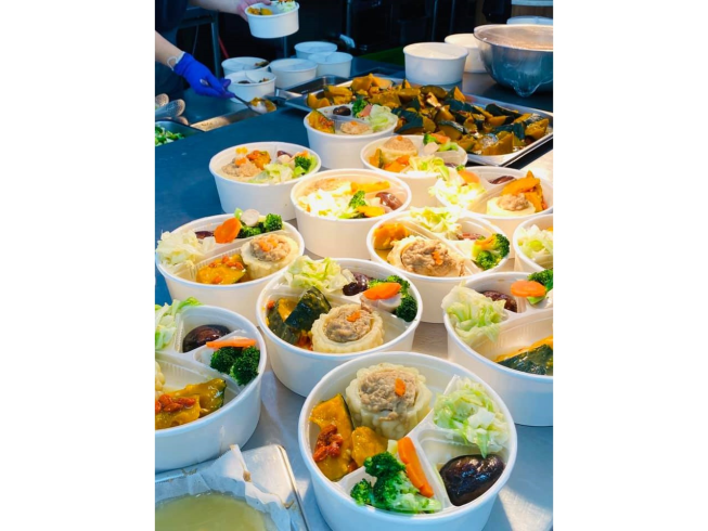 千代采食