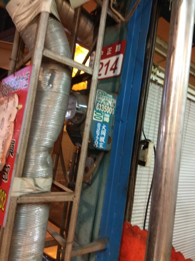 東炸西炸 雞排大王