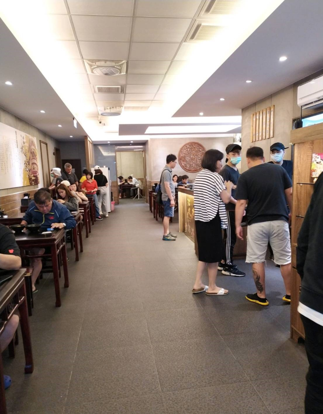江技舊記