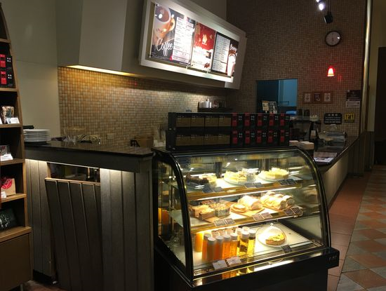 怡客咖啡-瑞寶店