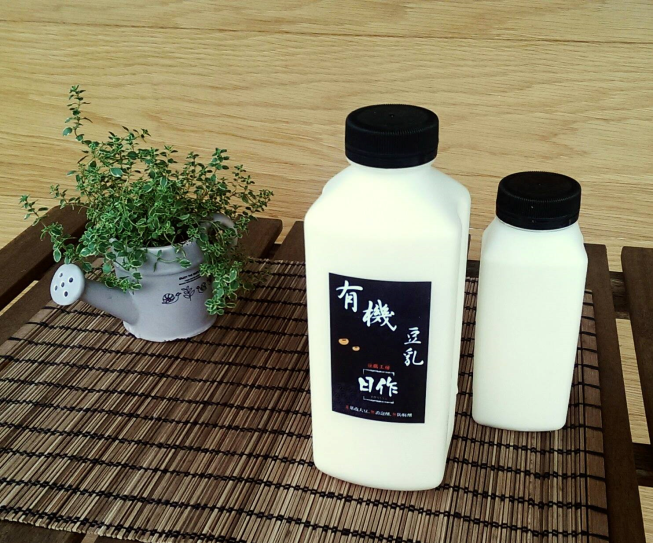 日作豆腐工房