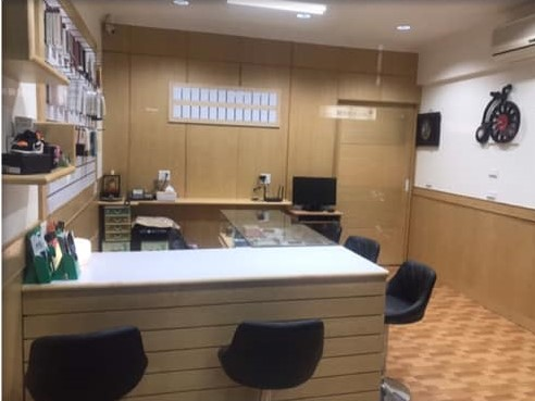 有機可尋通訊行