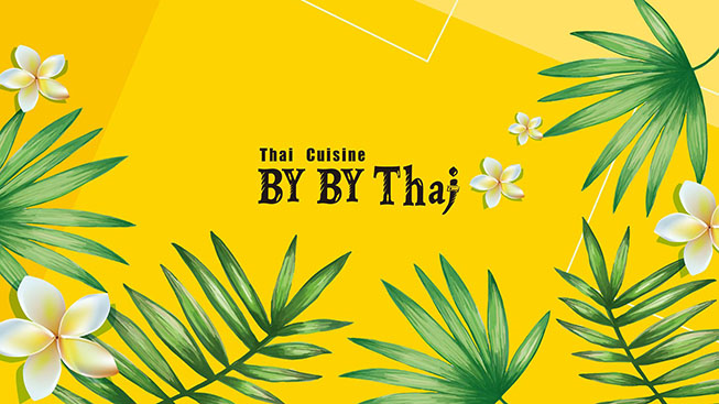 BY BY THAI泰式餐廳