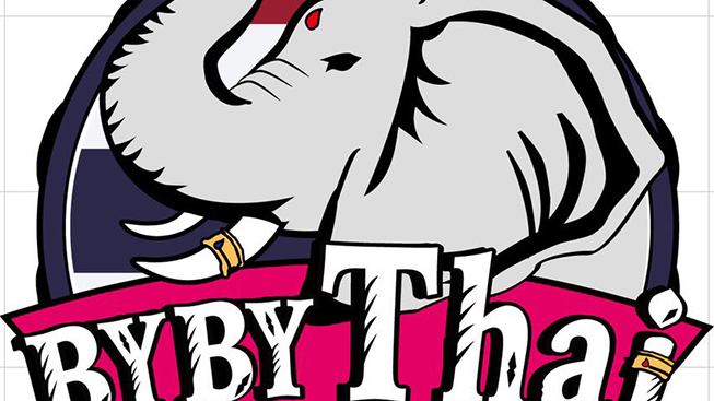 BY BY THAI泰式餐廳