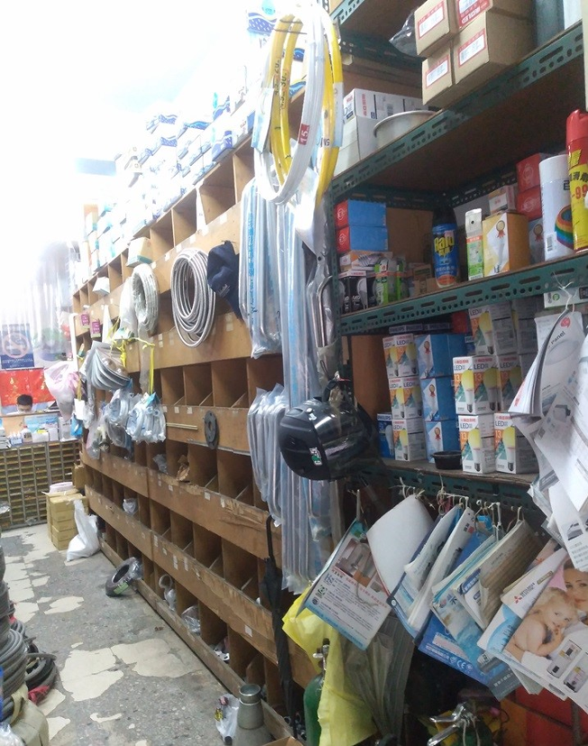 佶家水電材料有限公司