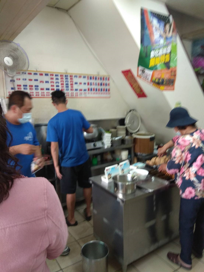 夢幻三家－大眾麵食館