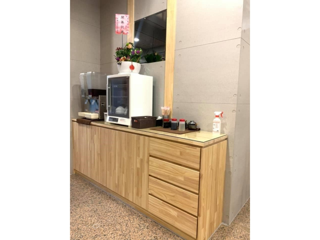 勁饗食手工麵-覺民店