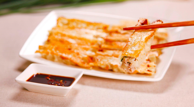 八方雲集草屯太平店