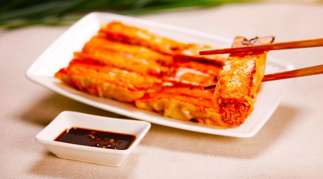 八方雲集草屯太平店