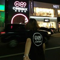 in89統領影城