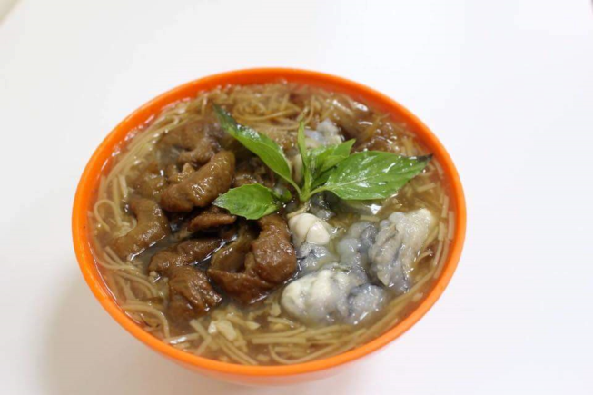 阿輝麵線