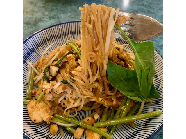 L.A PHO 越南美食餐廳
